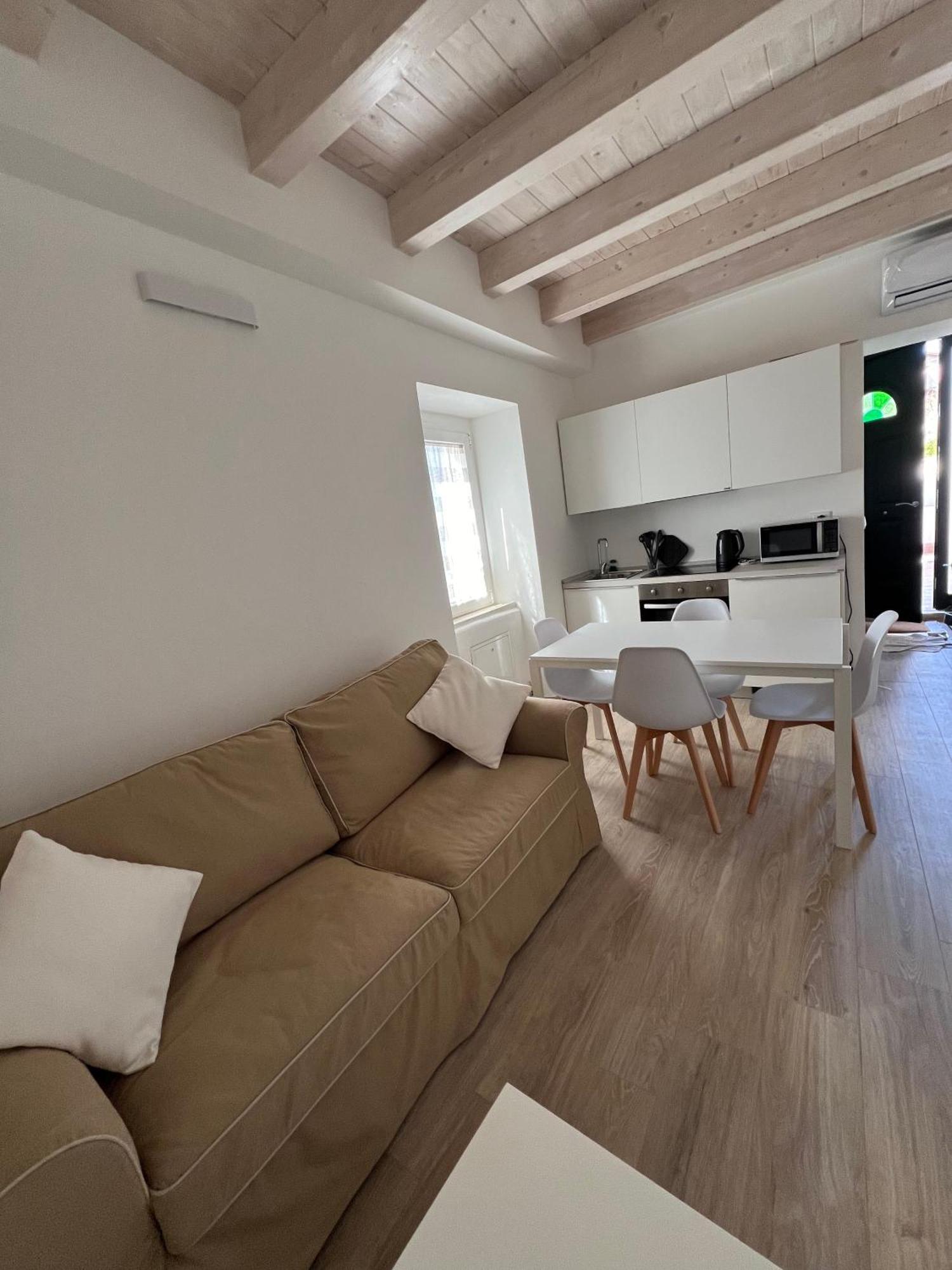 Aranceto 10 Massa (Tuscany) Exterior foto