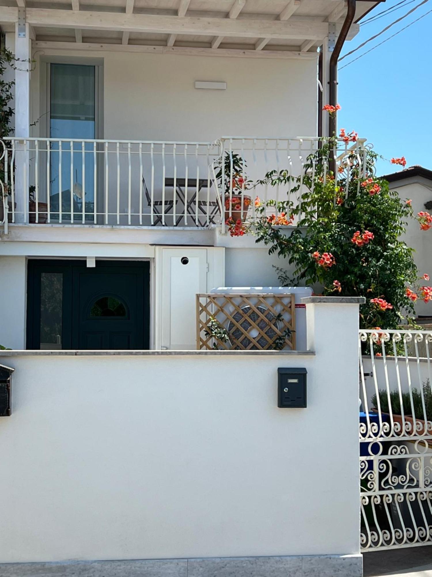 Aranceto 10 Massa (Tuscany) Exterior foto